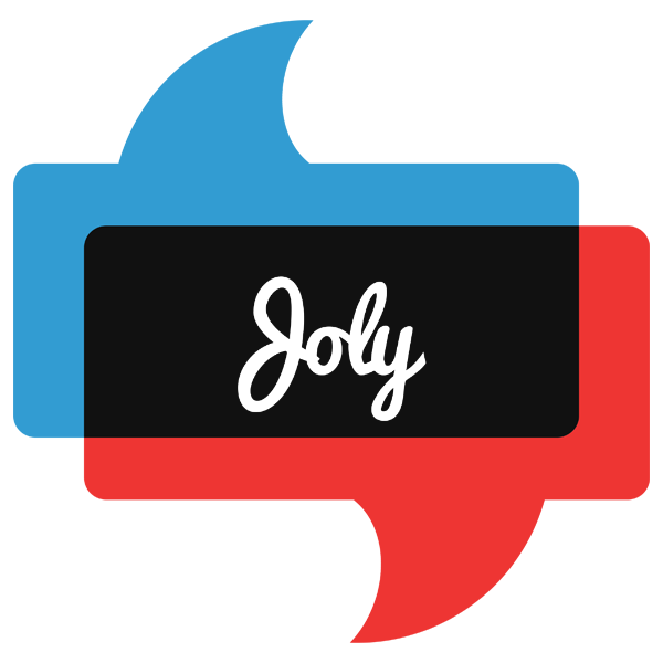 Joly sharks logo