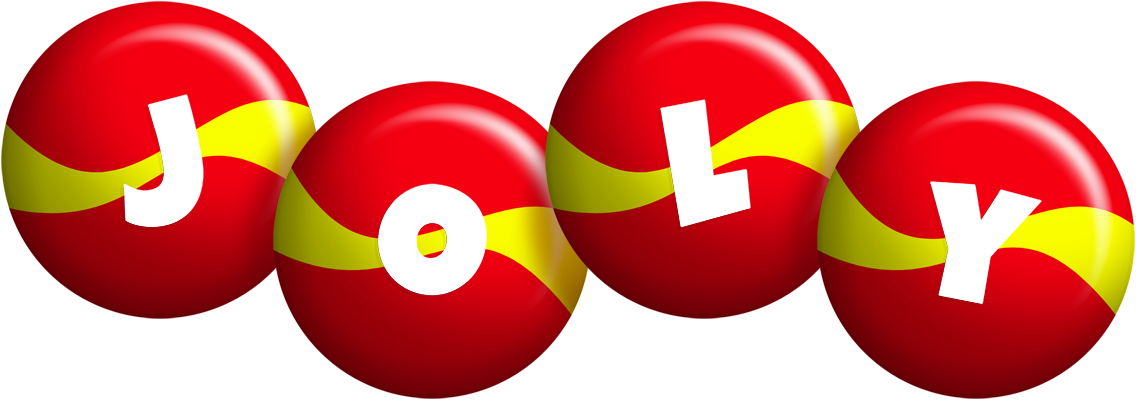 Joly spain logo