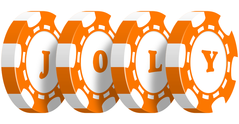 Joly stacks logo
