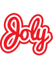 Joly sunshine logo