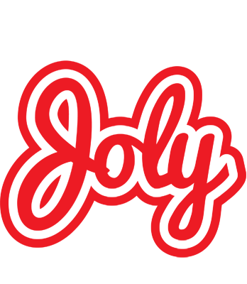 Joly sunshine logo