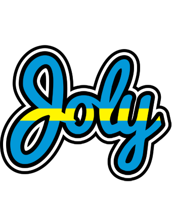 Joly sweden logo