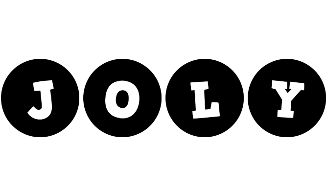 Joly tools logo