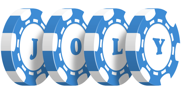Joly vegas logo