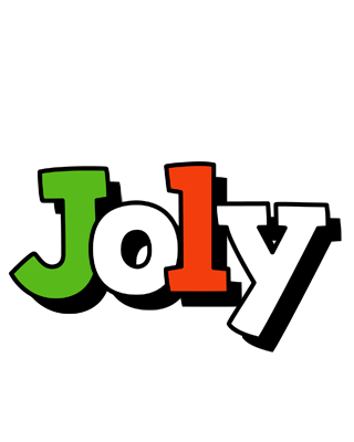 Joly venezia logo