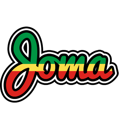Joma african logo