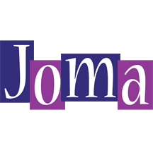 Joma autumn logo