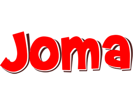 Joma basket logo