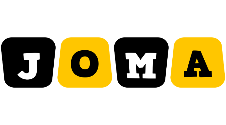 Joma boots logo