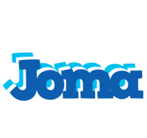 Joma business logo