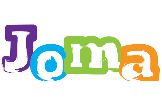 Joma casino logo