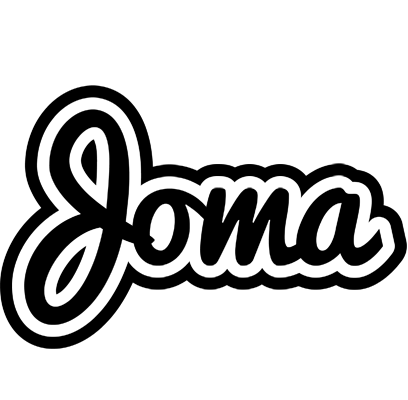 Joma chess logo