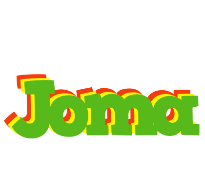 Joma crocodile logo