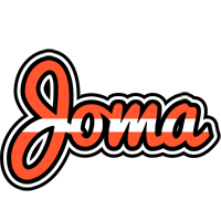 Joma denmark logo