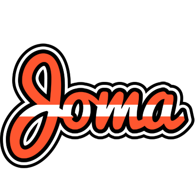 Joma denmark logo
