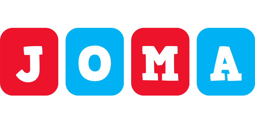 Joma diesel logo