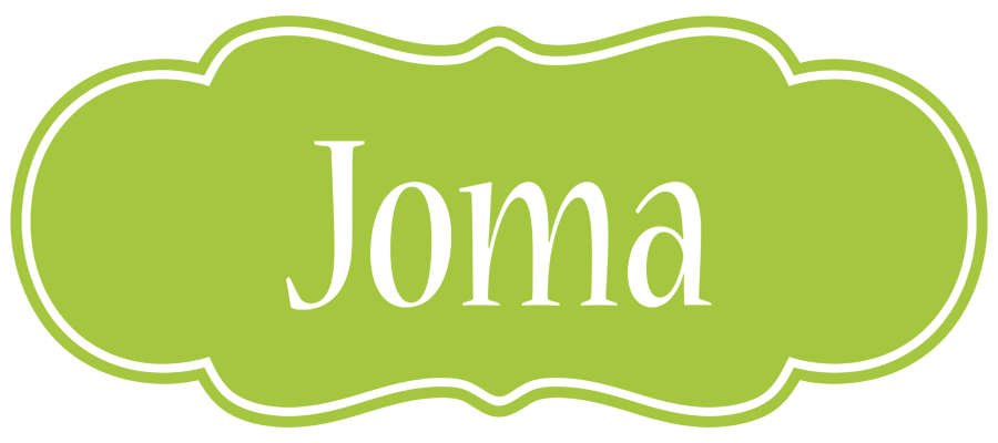 Joma family logo