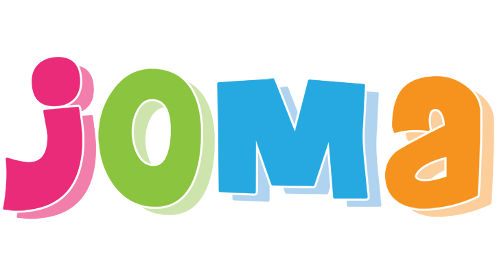 Joma friday logo