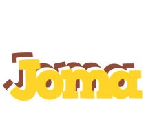 Joma hotcup logo