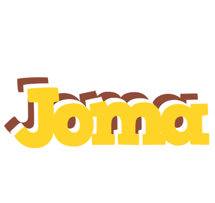 Joma hotcup logo
