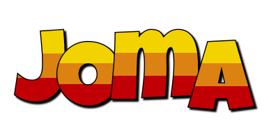 Joma jungle logo