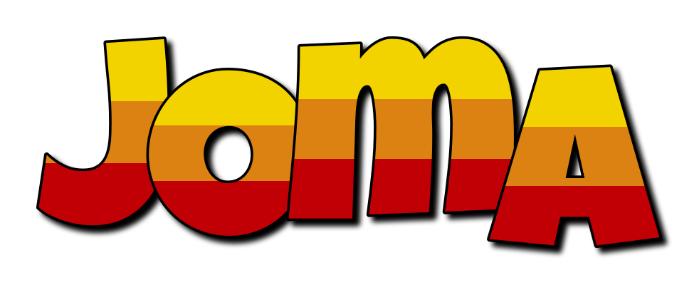 Joma jungle logo