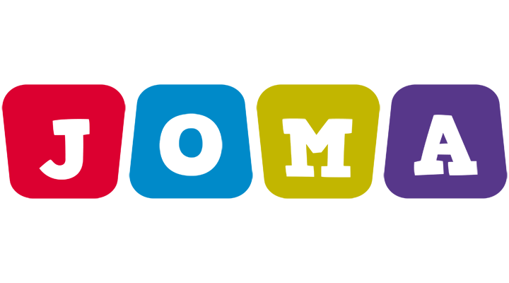 Joma kiddo logo