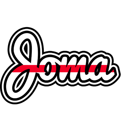 Joma kingdom logo
