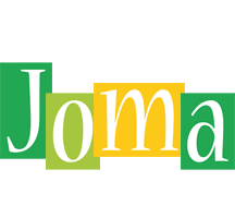 Joma lemonade logo