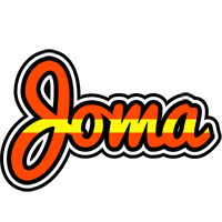 Joma madrid logo