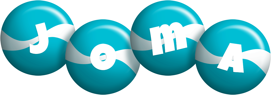 Joma messi logo