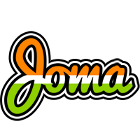 Joma mumbai logo