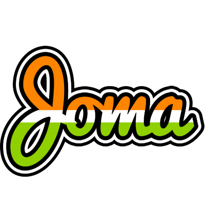 Joma mumbai logo