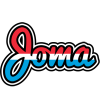 Joma norway logo