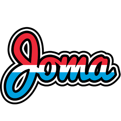 Joma norway logo