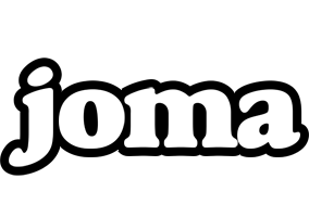 Joma panda logo