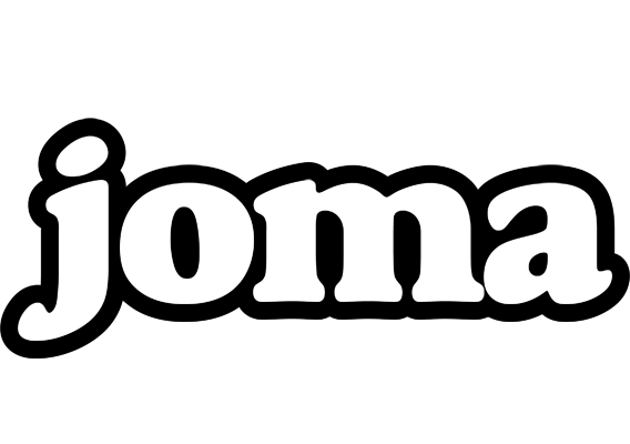 Joma panda logo
