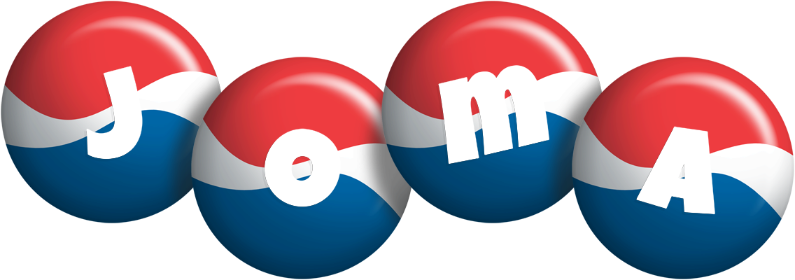 Joma paris logo