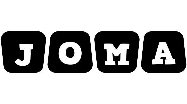 Joma racing logo