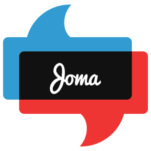 Joma sharks logo