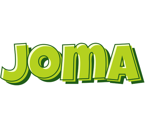 Joma summer logo