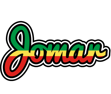 Jomar african logo
