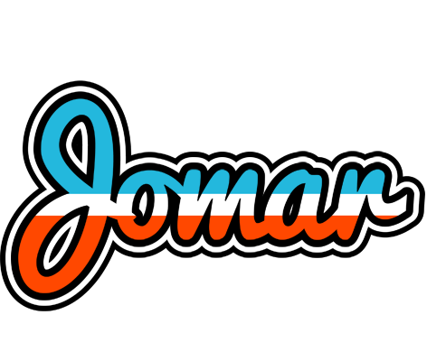 Jomar america logo