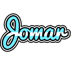 Jomar argentine logo