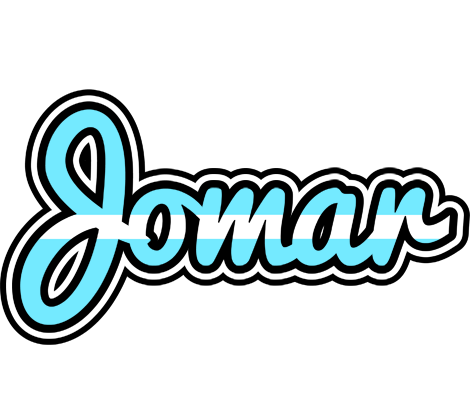Jomar argentine logo