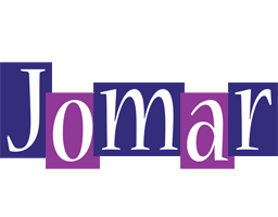 Jomar autumn logo