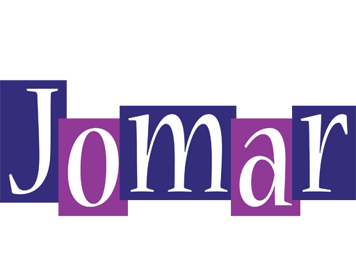 Jomar autumn logo