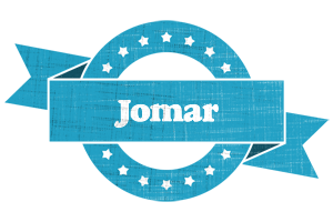 Jomar balance logo