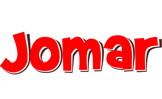 Jomar basket logo