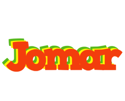 Jomar bbq logo